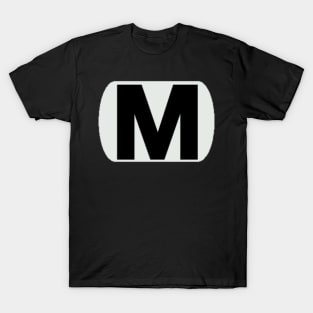 Time Travelling Hipster Shirt T-Shirt